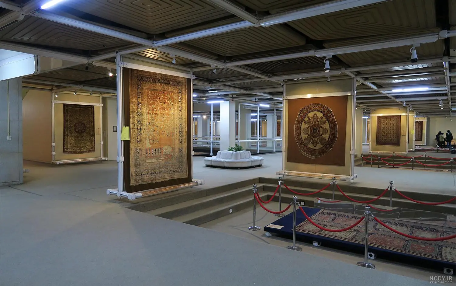 Carpet Museum of Tehran
